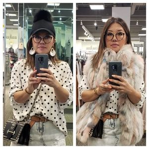 Meet your Posher, Mmzz